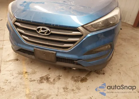 2018 Hyundai Tucson Sel из США, поврежденный, VIN KM8J33A43JU699354